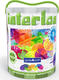 Guidecraft конструктор Interlox Диски G16834afk