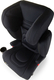 Hauck автокрісло Bodyguard Pro black / black 61034-3