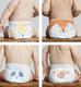 Kit & Kin підгузники 5 (12+ кг) 30 шт. KKS5NAPPIESKM