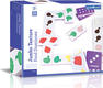 Guidecraft тактильное домино Manipulatives Продукты G5056afk