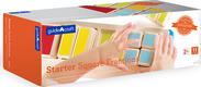 Guidecraft пазл Manipulatives Дробные части квадрата G6748afk