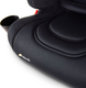 Hauck автокрісло Bodyguard Pro black / black 61034-3
