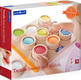 Guidecraft набор для обучения Manipulatives Тактильное лото G5077afk