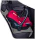 Kegel-Blazusiak захисний килимок під дитяче автомобільне крісло JUNIOR серый 5-3151-218-2021