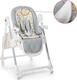 El Camino стульчик для кормления ME 1037 Crystal banana grey 21905ber
