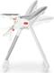 El Camino стульчик для кормления ME 1037 Crystal banana grey 21905ber