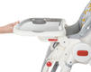 El Camino стульчик для кормления ME 1037 Crystal banana grey 21905ber