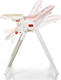 El Camino стульчик для кормления ME 1037 Crystal watermelon pink 21908ber