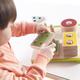 Guidecraft сортер Manipulatives Фигуры геометрии G6738afk