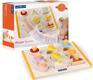 Guidecraft сортер Manipulatives Формы с ручками G6742afk