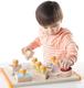 Guidecraft сортер Manipulatives Формы с ручками G6742afk