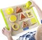 Guidecraft сортер Manipulatives Пространство G6744afk