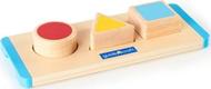 Guidecraft сортер Manipulatives Простые формы G6743afk