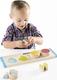 Guidecraft сортер Manipulatives Сектора круга G6739afk