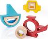 Guidecraft сортер Manipulatives Транспорт G6741afk