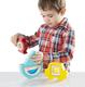 Guidecraft сортер Manipulatives Транспорт G6741afk