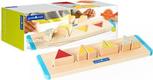 Guidecraft сортер Manipulatives Треугольники G6745afk