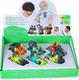 Hola Toys Строительные машинки, в ассортименте 3116Cafk
