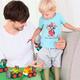 Hola Toys Строительные машинки, в ассортименте 3116Cafk