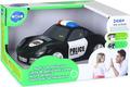 Hola Toys игрушка Полицейский автомобиль 6106Aafk