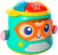 Hola Toys игрушка Счастливый малыш 3122afk