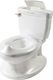 Summer infant горщик дитячий My Size Potty Белый 11526С