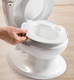 Summer infant горщик дитячий My Size Potty Белый 11526С
