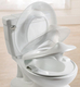 Summer infant горщик дитячий My Size Potty Белый 11526С