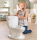 Summer infant горщик дитячий My Size Potty Белый 11526С