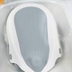 Summer infant позиционер в ванночку Clean Rinse Серый 19596