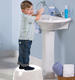 Summer infant горшок детский Step by Step 3в1 Бирюзовый 11436B