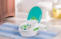 Summer infant горшок детский Step by Step 3в1 Бирюзовый 11436B
