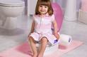 Summer infant горшок детский Step by Step 3в1 Розовый 11446B