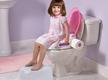 Summer infant горшок детский Step by Step 3в1 Розовый 11446B