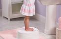 Summer infant горшок детский Step by Step 3в1 Розовый 11446B