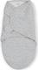 Summer infant Swaddleme конверт на липучках Original Cute Clouds 57856A
