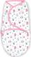 Summer infant Swaddleme конверт на липучках Original In Cahoots 56356