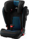 Britax-Romer автокрісло Kidfix III M Cool Flow-Blue 2000033065