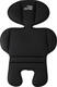 Britax-Romer вкладиш для новонароджених Dualfix2 black 2000032807