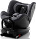 Britax-Romer вкладыш для новорожденных Dualfix2 black 2000032807