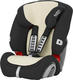 BRITAX ROMER чохол KeepCool Group 1, 1-2-3, 2-3 2000010930.