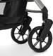 El Camino прогулочная коляска Dynamic ME 1053-1 onix 22682ber