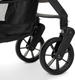 El Camino прогулочная коляска Dynamic ME 1053-2 emerald 22686ber