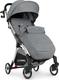 El Camino прогулочная коляска Milly ME  1059 fog grey 22696ber