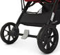 El Camino прогулочная коляска Dynamic ME 1053-2 crimson 22684ber