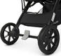 El Camino прогулочная коляска Dynamic ME 1053-2 dark grey 22685ber