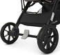El Camino прогулочная коляска Dynamic ME 1053-2 sand 22687ber