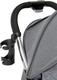 El Camino прогулочная коляска Milly ME  1059 fog grey 22696ber