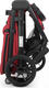El Camino прогулочная коляска Dynamic ME 1053-2 crimson 22684ber