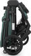 El Camino прогулочная коляска Dynamic ME 1053-2 emerald 22686ber